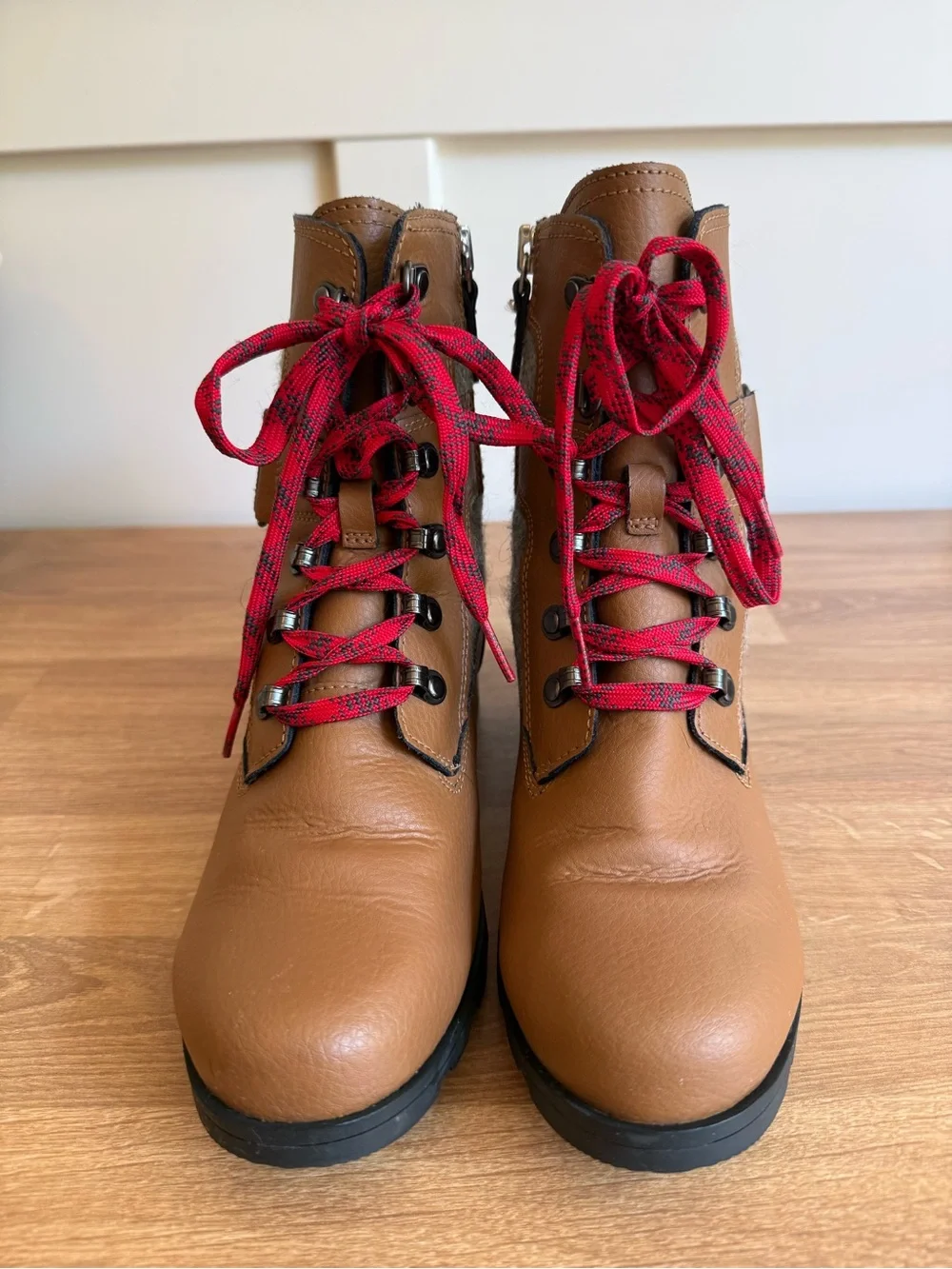 Sorel emelie conquest